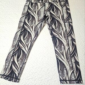CVG leggings